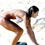 Fourth pic of :: Largest Nude Celebrities Archive. Elisabetta Canalis fully naked! ::