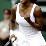 Fourth pic of ::: Serena Williams - Celebrity Hentai Naked Cartoons ! :::