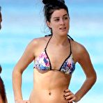 First pic of  Lucie Jones fully naked at CelebsOnly.com! 