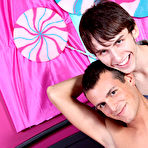 First pic of LollipopTwinks Alex Todd & Jonathan Cole Movie Gallery - Gay Twink Porn!