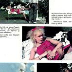 Second pic of Private Classic Porn Private Magazine #69