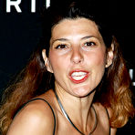 First pic of Marisa Tomei Nude Posing Photos