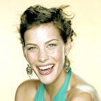 Fourth pic of Liv Tyler