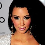 Fourth pic of Kim Kardashian absolutely naked at TheFreeCelebMovieArchive.com!