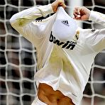 Second pic of :: BMC :: Cristiano Ronaldo nude on BareMaleCelebs.com ::