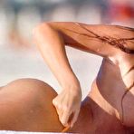 First pic of ::: Rocio Guirao Diaz nude photos and movies :::