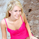 Third pic of Ashlee from SpunkyAngels.com - The hottest amateur teens on the net!