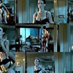 Third pic of Jamie Lee Curtis Nude And Black Lingerie Vidcaps