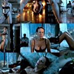 Fourth pic of Jamie Lee Curtis Nude And Black Lingerie Vidcaps