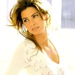 First pic of Shania Twain