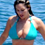 First pic of Kelly Brook absolutely naked at TheFreeCelebMovieArchive.com!