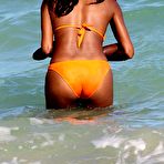 Second pic of  Gabrielle Union fully naked at Largest Celebrities Archive! 