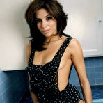 First pic of Eva Longoria