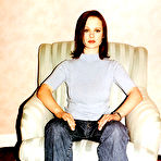 First pic of Thora Birch  nude