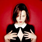 Second pic of Thora Birch  nude