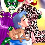 Second pic of Sailormoon hardcore orgies - Free-Famous-Toons.com