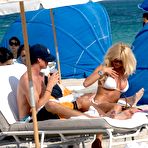 Second pic of  Victoria Silvstedt - nude and naked celebrity pictures and videos free!