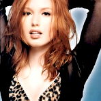 Third pic of Alicia Witt nude at Celeb King