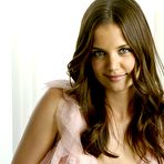 Fourth pic of Katie Holmes