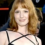 Fourth pic of :: Largest Nude Celebrities Archive. Alicia Witt fully naked! ::