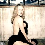Fourth pic of Diane Kruger fully naked at Largest Celebrities Archive!