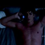 Second pic of :: BMC :: Matt Lanter nude on BareMaleCelebs.com ::
