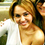 First pic of RealTeenCelebs.com - Miley Cyrus nude photos and videos