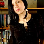 First pic of ATK's Natural and Hairy