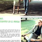 Second pic of Private Classic Porn Private Magazine #71