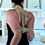 Second pic of Amateur BDSM Videos, Hard Bondage, Spanking, Fetish Sex Videos - Bondage Torment, Hard Sex Videos, BDSM, Forced Orgasms, Lesbian Bondage, Bondage Sex, Asian Bondage, Bondage Movies, Lesbian Videos, Female Bondage