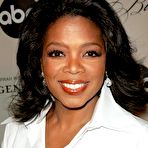 Third pic of Oprah Winfrey nude photos and videos at Banned sex tapes