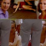 Second pic of Carole Bouquet naked captures from movies