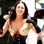First pic of RealTeenCelebs.com - Megan Fox nude photos and videos