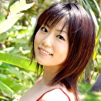 Fourth pic of Saki Ninomiya - Lovely Japanese teen poses in her bikini