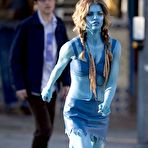 Second pic of AnnaLynne McCord absolutely naked at TheFreeCelebMovieArchive.com!