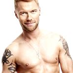 Fourth pic of :: BMC :: Ronan Keating nude on BareMaleCelebs.com ::