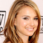 First pic of Natalie Portman