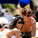 Fourth pic of  -= Banned Celebs =- :Vanessa Hudgens gallery: