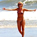 Fourth pic of Julianne Hough fully naked at Largest Celebrities Archive!
