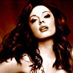 Third pic of Rose McGowan picture gallery