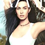 First pic of Megan Fox - nude celebrity toons @ Sinful Comics Free Membership