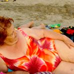 Fourth pic of Granny nudists