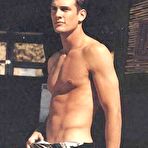 First pic of BannedMaleCelebs.com | Ryan McPartlin nude photos