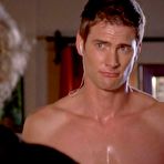 Second pic of BannedMaleCelebs.com | Ryan McPartlin nude photos