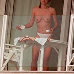 Fourth pic of  Elizabeth Hurley fully naked at TheFreeCelebrityMovieArchive.com! 