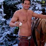 Third pic of :: BMC :: Josh Hopkins nude on BareMaleCelebs.com ::