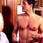 Fourth pic of :: BMC :: Josh Hopkins nude on BareMaleCelebs.com ::