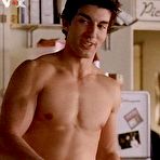 Third pic of VipGalleries.net Justin Baldoni :: FreeMaleCelebrityArchive.com