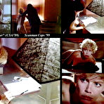 Fourth pic of Kelly McGillis nude in lesbian scenes from movies
