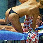 Third pic of Anna Kournikova nude pictures gallery, nude and sex scenes
